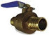 1/2" Pex Ball Valve
